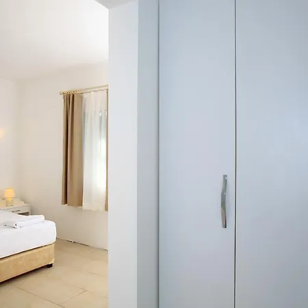 Lägenhetshotell Aktur Apart 3*