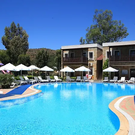 Aktur Apart Lägenhetshotell 3*