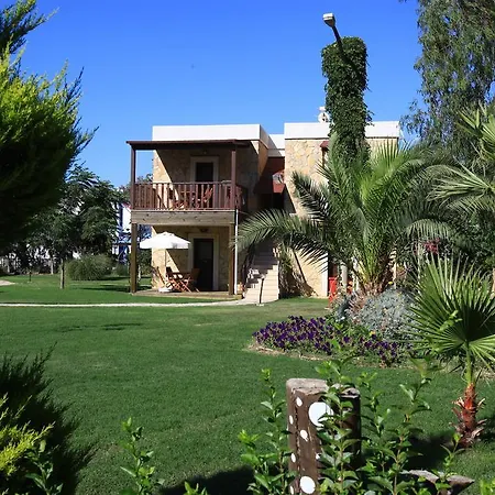 Apartahotel Aktur Apart