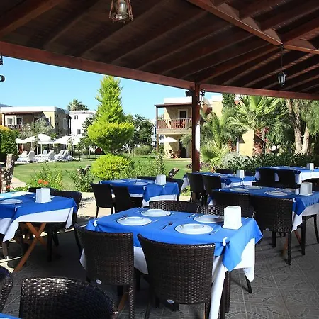 Appart hôtel Aktur Cove Apart Otel