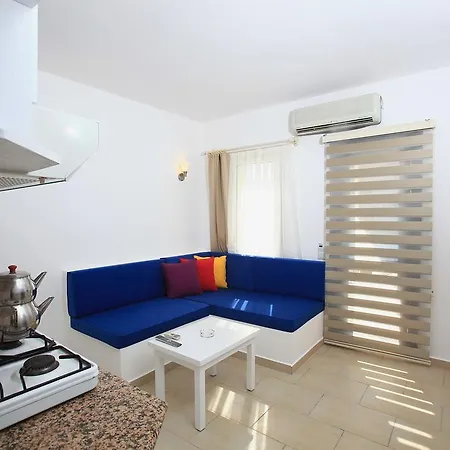 Aktur Apart Apart Otel Bitez