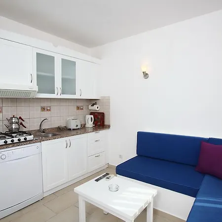 Aktur Cove Apart Otel Appart hôtel