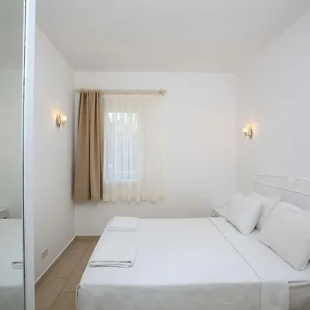 Aktur Cove Apart Otel 3* Bitez