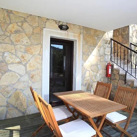 Apart-hotel Aktur Apart Bitez