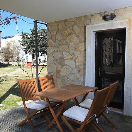 Aktur Apart 3* Bitez