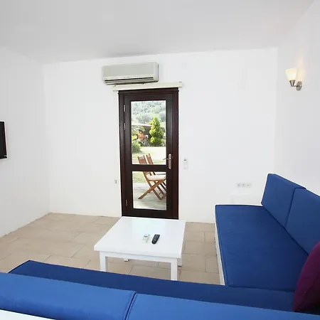 Aktur Cove Apart Otel 3*
