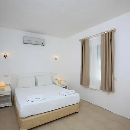 Aktur Apart Apart Otel