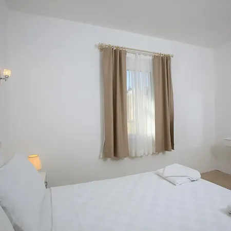 Appart hôtel Aktur Cove Apart Otel 3*