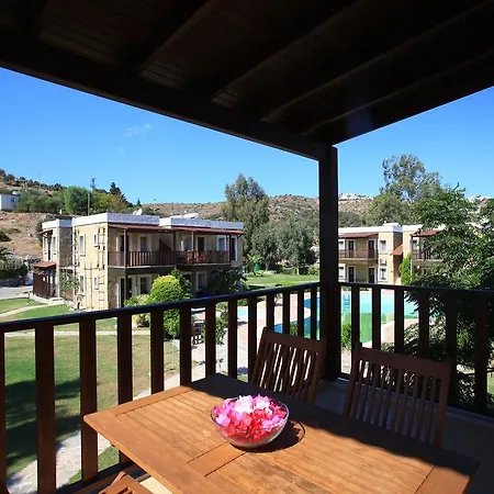 Appart hôtel Aktur Apart Bitez