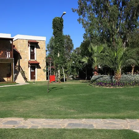 Aktur Cove Apart Otel Bitez