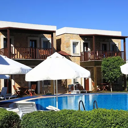 Aktur Cove Apart Otel Appart hôtel Bitez