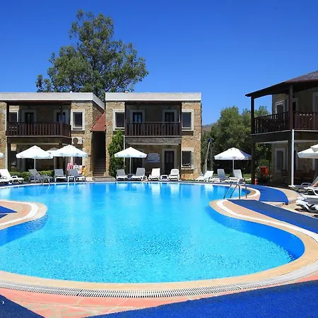 Aktur Apart 3*