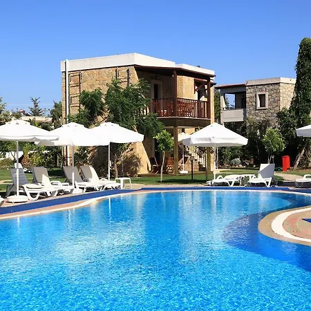 Aktur Apart Apart Otel
