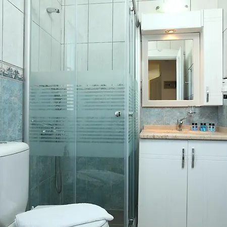 Apart Otel Aktur Apart