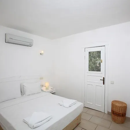 Aktur Apart Apart Otel