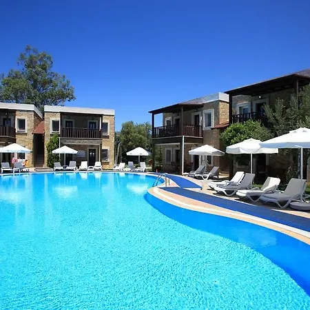 Aktur Apart Apart Otel 3*