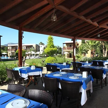 Appart hôtel Aktur Cove Apart Otel 3*