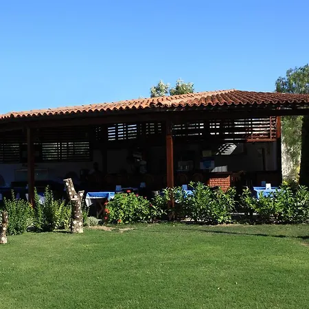 Aktur Cove Apart Otel Appart hôtel 3*